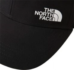 The North Face Trail Trucker 2.O Black Unisex Cap -Odlo Fashion Shop 218967061dd6fee11a178.37222421