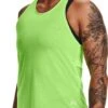 Under Armour Under Armor Streaker Green Women's Tank Top -Odlo Fashion Shop 219223361d6d70d949f86.67109540