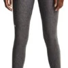 Under Armour Under Armor Heatgear Armor Compression Tights Gray Women -Odlo Fashion Shop 219224761d6d7263bd7f3.97007458