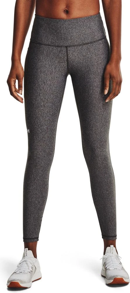 Under Armour Under Armor Heatgear Armor Compression Tights Gray Women 3 Under Armour Under Armor Heatgear Armor Compression Tights Gray Women