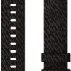Garmin 20mm Nylon Quick Release Bands Black Pepper Woven 1 Garmin 20mm Nylon Quick Release Bands Black Pepper Woven -Odlo Fashion Shop 219562061f11a851ca905.36327843