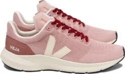 Veja Marlin LT V-Knit Women's Running Shoes Pink Silver 11 Veja Marlin LT V-Knit Women's Running Shoes Pink Silver -Odlo Fashion Shop 219774161e1956b40e039.15369335 1
