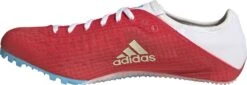 ADIDAS PERFORMANCE Adidas Sprintstar Red Gold Running Shoes -Odlo Fashion Shop 219776861e18cf93aff56.61442071