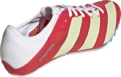 ADIDAS PERFORMANCE Adidas Sprintstar Red Gold Running Shoes -Odlo Fashion Shop 219776861e18cfdf19661.94812107
