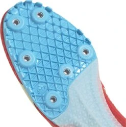 ADIDAS PERFORMANCE Adidas Sprintstar Red Gold Running Shoes -Odlo Fashion Shop 219776861e18d03447933.55665646