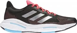 ADIDAS PERFORMANCE Adidas Solar Glide 5 Running Shoes Black Blue
