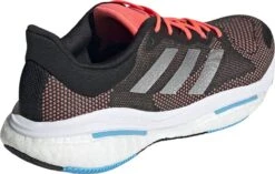 ADIDAS PERFORMANCE Adidas Solar Glide 5 Running Shoes Black Blue 14 ADIDAS PERFORMANCE Adidas Solar Glide 5 Running Shoes Black Blue -Odlo Fashion Shop 219778561e52cdd46e7d7.64761194