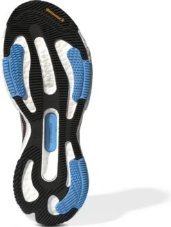 ADIDAS PERFORMANCE Adidas Solar Glide 5 Running Shoes Black Blue 16 ADIDAS PERFORMANCE Adidas Solar Glide 5 Running Shoes Black Blue -Odlo Fashion Shop 219778561e52cf1ab6512.40328042