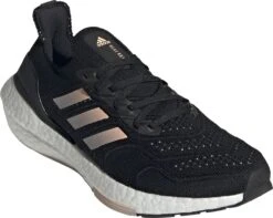 ADIDAS PERFORMANCE Adidas UltraBoost 22 Heat Ready Running Shoes Black Pink Women -Odlo Fashion Shop 219778761e52f3022ba02.43494374