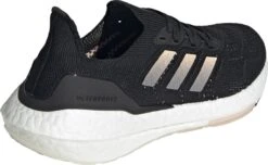 ADIDAS PERFORMANCE Adidas UltraBoost 22 Heat Ready Running Shoes Black Pink Women -Odlo Fashion Shop 219778761e52f3e9fbda3.53162837