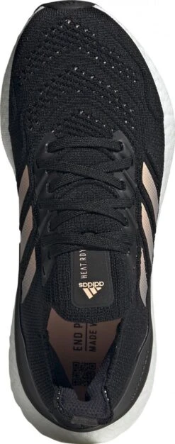 ADIDAS PERFORMANCE Adidas UltraBoost 22 Heat Ready Running Shoes Black Pink Women -Odlo Fashion Shop 219778761e52f4c603908.67968518