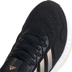 ADIDAS PERFORMANCE Adidas UltraBoost 22 Heat Ready Running Shoes Black Pink Women -Odlo Fashion Shop 219778761e52f6bb341c5.19675249