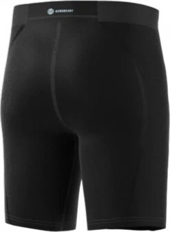 ADIDAS PERFORMANCE Adidas Run Saturday Shorts Black -Odlo Fashion Shop 219779661e18d7e252d30.40142614