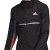 ADIDAS PERFORMANCE Adidas Own The Run Windbreaker Jacket Black 1 ADIDAS PERFORMANCE Adidas Own The Run Windbreaker Jacket Black -Odlo Fashion Shop 219780261e18dad2e6aa3.72425850