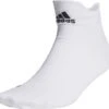 ADIDAS PERFORMANCE Adidas Run Ankle Socks White Unisex -Odlo Fashion Shop 219780561e539b087b5a3.95195445