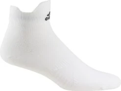 ADIDAS PERFORMANCE Adidas Run Ankle Socks White Unisex -Odlo Fashion Shop 219780561e539c822d409.90015259
