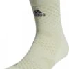 ADIDAS PERFORMANCE Adidas Run X 4D Socks Yellow Unisex -Odlo Fashion Shop 219780761e5376464c266.94831877