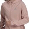 ADIDAS PERFORMANCE Adidas Radical Run Pink Windbreaker Jacket Women -Odlo Fashion Shop 219781861e18e0461f862.69971289