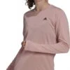 ADIDAS PERFORMANCE Adidas Run It Rose Women's Long Sleeve Jersey 2 ADIDAS PERFORMANCE Adidas Run It Rose Women's Long Sleeve Jersey -Odlo Fashion Shop 219781961e18e0a5a4590.98944923