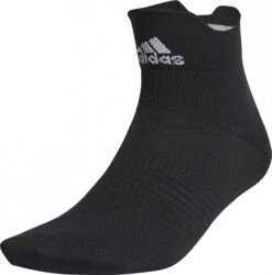 ADIDAS PERFORMANCE Adidas Run Ankle Socks White Unisex -Odlo Fashion Shop 219783261e53c35842195.06460904