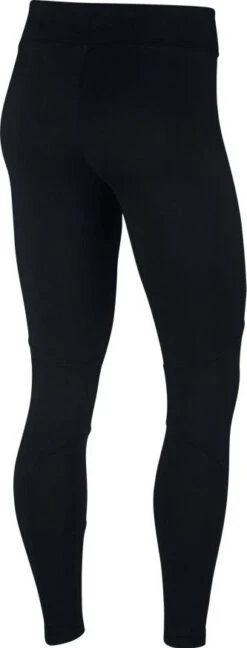 Nike Sportswear Air Women's Legging Black 7 Nike Sportswear Air Women's Legging Black -Odlo Fashion Shop 219794261e5568a7faae2.09605506