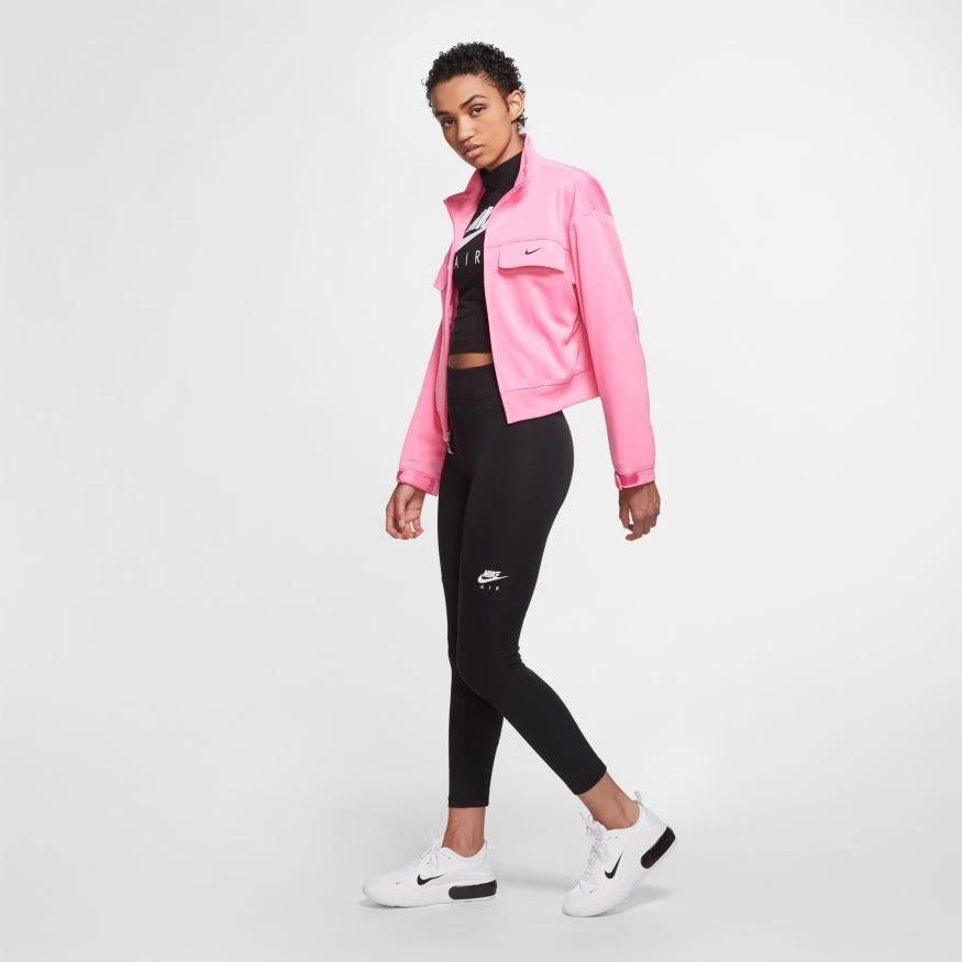Nike Sportswear Air Women's Legging Black 4 Nike Sportswear Air Women's Legging Black - Image 2