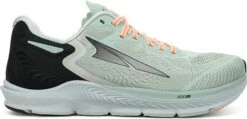 Running Shoes Altra Torin 5 Gray Woman