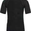 Odlo Active Spine 2.0 Short Sleeve Jersey Black