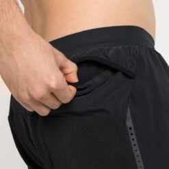 Odlo Axalp Trail 6in 2-in-1 Shorts Black -Odlo Fashion Shop 220039061ea8563588ef8.38739774
