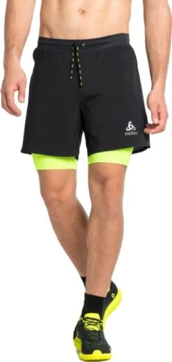 Odlo Axalp Trail 6in 2-in-1 Shorts Black -Odlo Fashion Shop 220039161f7f05e9eae99.62535945 1