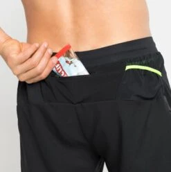 Odlo Axalp Trail 6in 2-in-1 Shorts Black Yellow -Odlo Fashion Shop 220039161f7f0a08b04a2.69848426