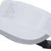 Visor Odlo Ceramicool Light White Unisex