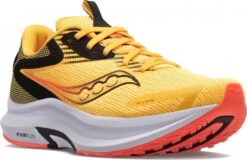 Saucony Axon 2 Running Shoes Yellow Red Women 11 Saucony Axon 2 Running Shoes Yellow Red Women -Odlo Fashion Shop 220357361f29f4ac9faa1.10662271