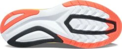 Saucony Endorphin Shift 2 Running Shoes Yellow Red For Men -Odlo Fashion Shop 220358961f29edb939e39.45792300