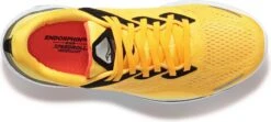 Saucony Endorphin Shift 2 Running Shoes Yellow Red For Men -Odlo Fashion Shop 220358961f29ede2fe691.02210905