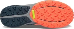 Saucony Xodus Ultra Coral Gray Women's Trail Running Shoes -Odlo Fashion Shop 220366361f2a02fd7f0c2.51693401
