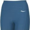 Saucony Fortify 3in Campfire Campfire Shorts Blue Women -Odlo Fashion Shop 220367361f2a0689b9268.08359950