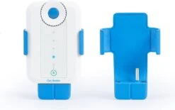 Bluetens Wireless Clip 1 Butterfly And 2 Surf Electrodes Included