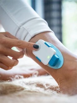 Bluetens Wireless Clip 1 Butterfly And 2 Surf Electrodes Included 12 Bluetens Wireless Clip 1 Butterfly And 2 Surf Electrodes Included -Odlo Fashion Shop 34045260d20da459da72.28506745