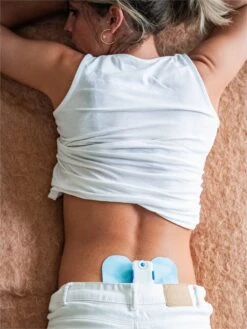 Bluetens Wireless Clip 1 Butterfly And 2 Surf Electrodes Included 13 Bluetens Wireless Clip 1 Butterfly And 2 Surf Electrodes Included -Odlo Fashion Shop 34045260d20db078cf09.56641563