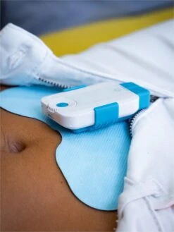 Bluetens Wireless Clip 1 Butterfly And 2 Surf Electrodes Included 15 Bluetens Wireless Clip 1 Butterfly And 2 Surf Electrodes Included -Odlo Fashion Shop 34045260d20dbc98e024.03470849