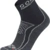 GORE RUNNING WEAR X-RUNNING Socks Black -Odlo Fashion Shop 540d7ad949863