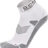 GORE RUNNING WEAR MYTHOS Socks White 2 GORE RUNNING WEAR MYTHOS Socks White -Odlo Fashion Shop 540d7d7938740