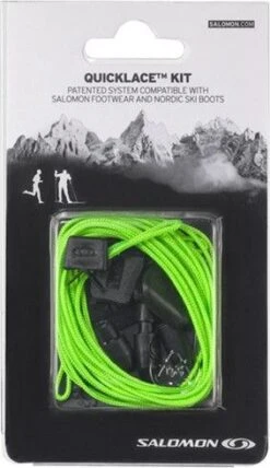 SALOMON QUICKLAGE KIT