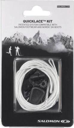 SALOMON QUICKLAGE KIT