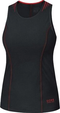 GORE RUNNING WEAR MAGNITUDE Women's Tank Top -Odlo Fashion Shop 5523eea43e092