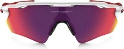 OAKLEY PRIZM ROAD RADAR EV PATH White / Prizm Road Sunglasses Ref OO9208-05