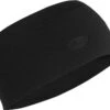 ICEBREAKER CHASE HEADBAND Black