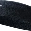 NIKE Sweatband DRI-FIT 2.0 Black