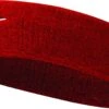 NIKE Sweatband DRI-FIT 2.0 Red -Odlo Fashion Shop 56cc21726ed8b 2